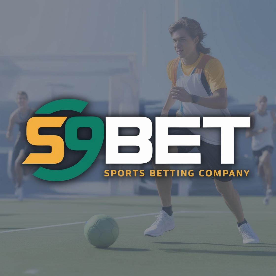 Logo da s9bet