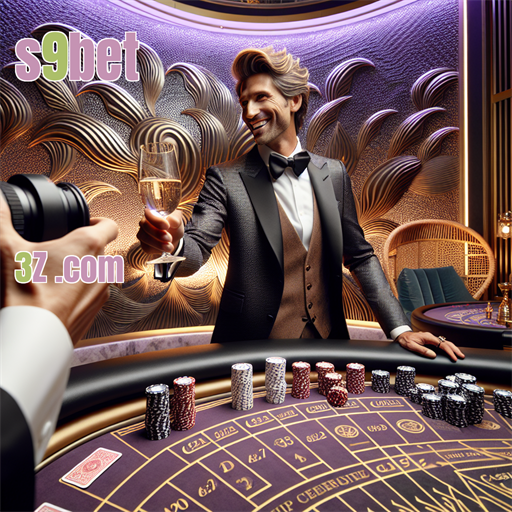 Explore a Emoção do Cassino Ao Vivo no s9bet